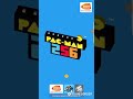pacman 256 open play screen Shorts pacman 256 open play screen Shorts