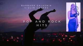 Violin Covers of Popular Songs