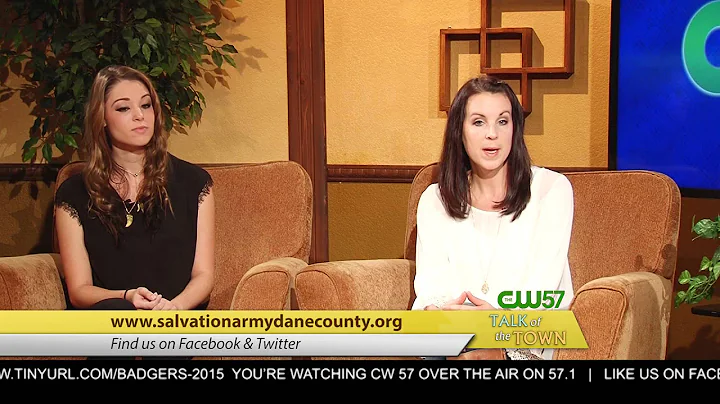 Talk of the Town | Kaitlyn Novotny & Melissa Soren...