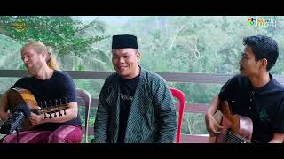 Nasehat Ustad Raden Azmatkhan "Sholawat Nahdliyah"