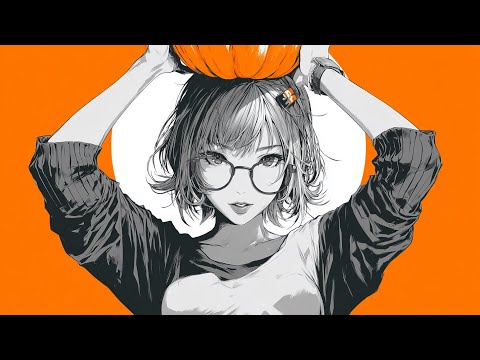 かるぴんmusic「Pumpkin Dance」(Official Music Video) 