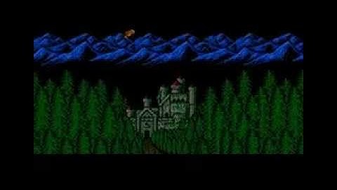 Castle Of Dragon - The Angry Video GameNerd- 1[Jaakko Reupload]