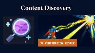 Content Discovery Walkthrough | Tryhackme JR Penetration Tester Learning Path