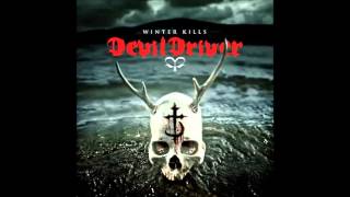 Devildriver - Winter Kills (Winter Kills Album)