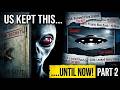 अमेरिकी सरकार ने आखिरकार UFO का सबूत दिखाया! Non Human Material का खुलासा! PART 2