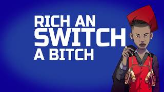 Pablo YG - Rich N Richer (Lyric Video)