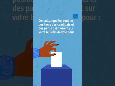 UE : Élections européennes/Responsabilité des entreprises