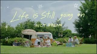 NCT DREAM – Life is Still going on Ringtone