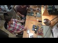 PC Build Challenge - Who can build a PC faster? - Pt.  1
