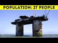10 Smallest Countries You Won't Believe Exist