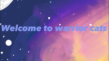 3 LEFT (OPEN) map. backups open. Welcome to warrior cats (wonderland) (20/24 taken) ( 20/24 done)