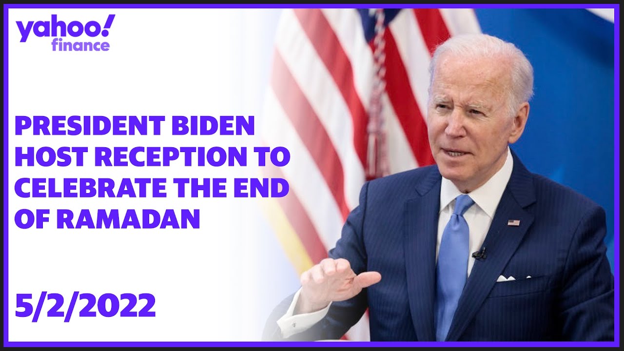 Statement from President Joe Biden on the Occasion of Ramadan ...