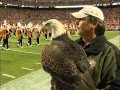 Bald Eagle "Challenger" at University of Tennessee - Oct. 23, 2010