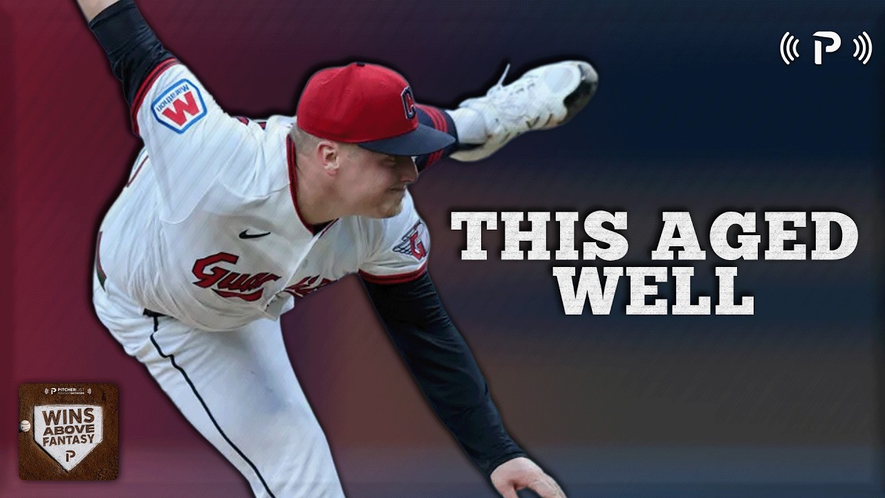 Bold Predictions Recap I What We Got Right and Wrong I Wins Above Fantasy EP 229