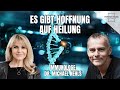 Warum wird uns das alles verheimlicht  immunologe dr michael nehls bei petrafuhrichtalks2691