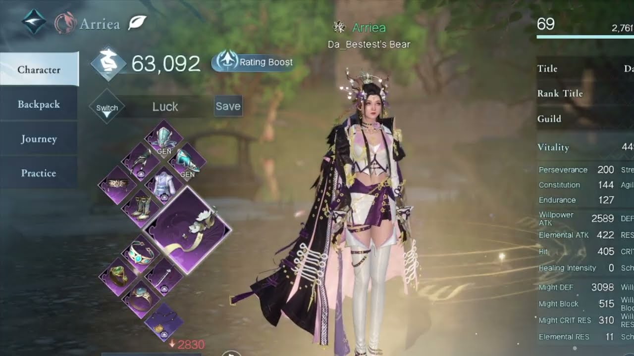 Как улучшать снаряжение, создавать снаряжение и покупать снаряжение в магазине снаряжения — Меч С...