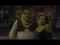 Shrek 2 2004  end credits edited