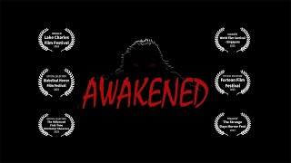Awakened - Bigfoot Short Film