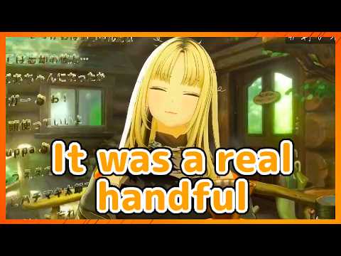 Niko-tan Insists She Was "Popular" as a Kid (ᵕ—ᴗ—)