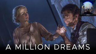 A Million Dreams - Disney ID | The Greatest Showman Cover