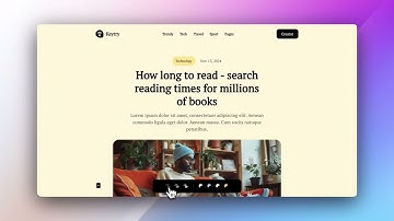 Keytry 2 - Spotlight on Smart Control Tools