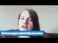 Die 23. SSW bei Judith (Schwangerschaftstagebuch)