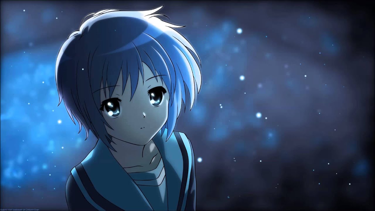 Anti-Nightcore - Into The Night