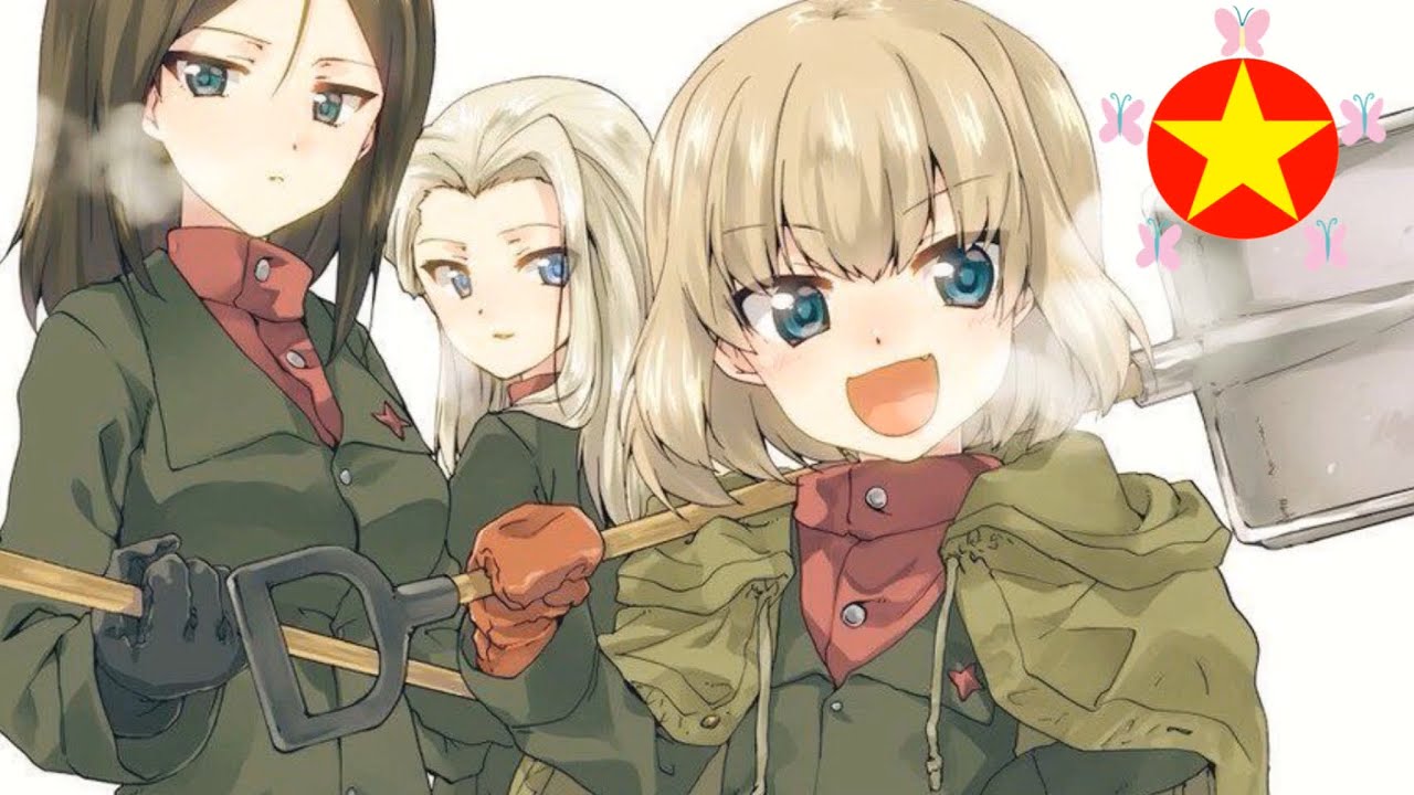 Guarda Marina Devyatova (ft. Bayan MIX) - Unharness the Horses, Guys (Lyrics & Vietsub) su YouTube Guarda Marina Devyatova (ft. Bayan MIX) - Unharness the Horses, Guys (Lyrics & Vietsub) su YouTube