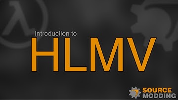 Introduction to the Half Life Model Viewer [Source]