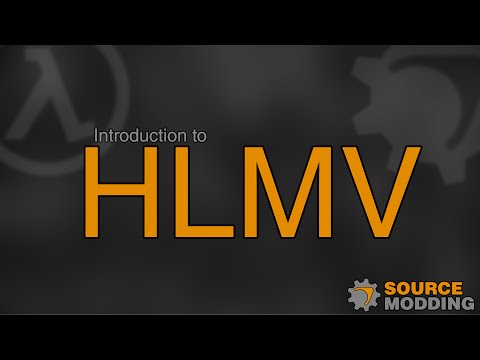 Introduction to the Half Life Model Viewer [Source]