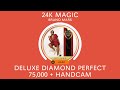 [Beatstar] 24k Magic - Bruno Mars - Deluxe Diamond Perfect + HANDCAM