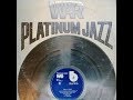WAR_Platinum Jazz (Compilation Album) 1977