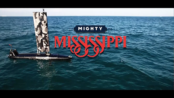 Mississippi's Blue Economy: Kevin Decker of Ocean ...