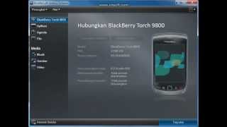 BlackBerry Q10 - Incoming call, Ringtones