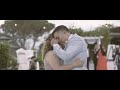 Baile de madre y hijo (Danny & Prizzy Wedding)