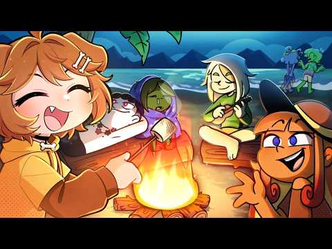 VENDO a PARTE FINAL do EPISÓDIO da PRAIA do MUNDO TORAJO?!!