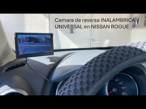 Como instalar CAMARA