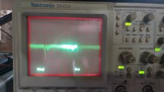 Raspberry Pi Raw PSU noise