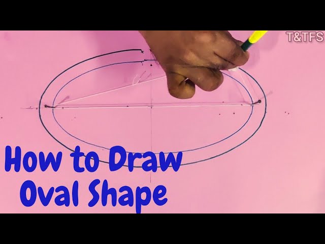Lets Go Round Again - Life Hacks for Drawing Circles 