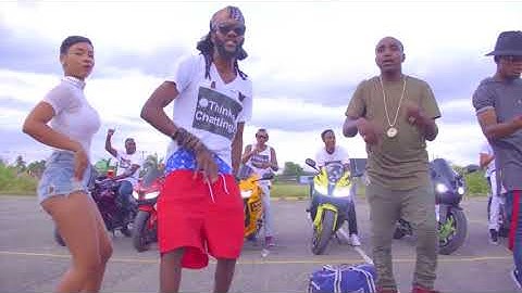 Shizzle Sherlock, Iceberg - Dem Think A Chattingz