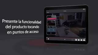 RISCO AppSell   Spanish