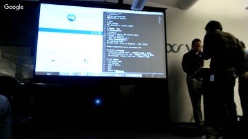 February 2016 Meetup: John Urberg - Introduction to Angular 2