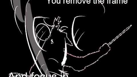 Multi fandom PMV MAP - Razors out - Part 11 (for GlaceYeon)