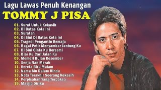 TOMMY J PISA FULL ALBUM (@Motovlog-y1o )
