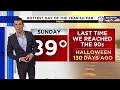 Local 10 news weather 3924 morning edition