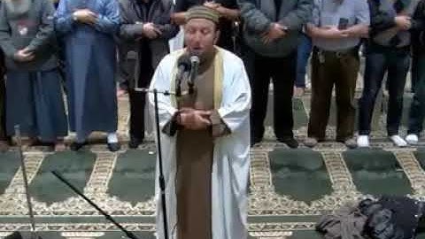 ما تيسر من سورة الشورى الشيخ محمد جبريل