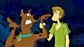 Scooby Doo! And The Legend Of The Vampire 2003