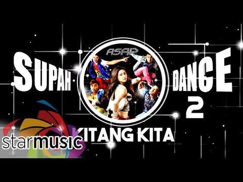 Jinggle Buena & Cymbee Antiporda - Kitang-Kita (Audio) 🎵 | ASAP Supah ...