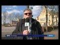 Ref:9HftH4d4OXo Fuite de gaz � Tergnier, le Maire Christian Crohem au JT de France 3 Picardie (21-02-2013)