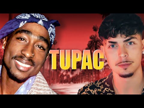 Vidéo: Quel album de tupac est devenu diamant ?